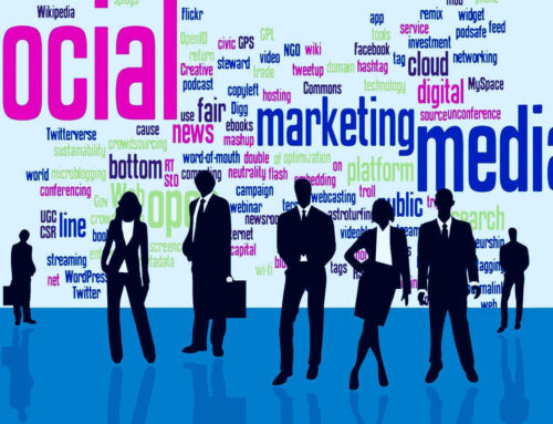 Estrategias y acciones de Marketing en las redes sociales